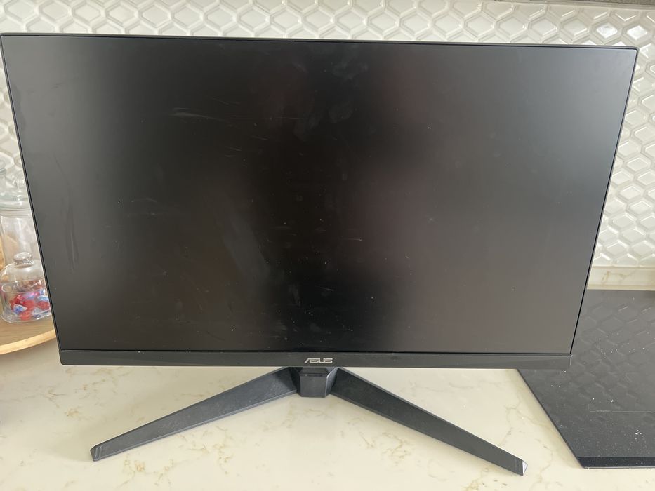Monitor Asus TUF  VG279QL3A - Peças
