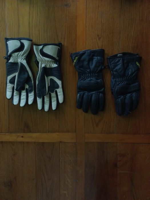 Мото екіпіровка для мотоцикліста