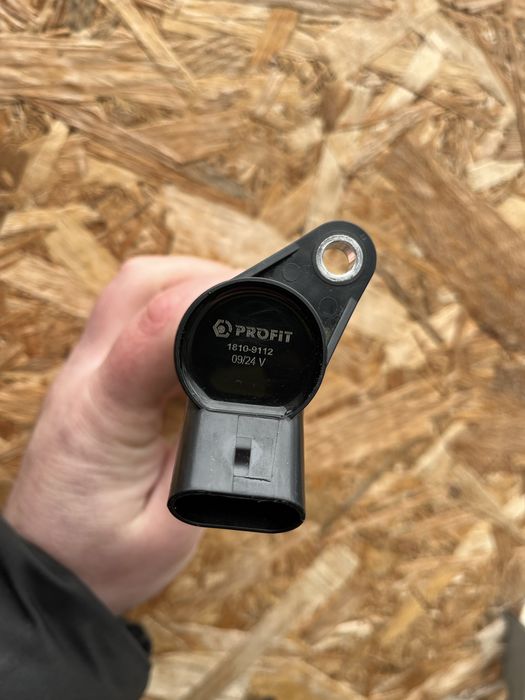 Катушка зажигания Шевроле Эпика/Эванда