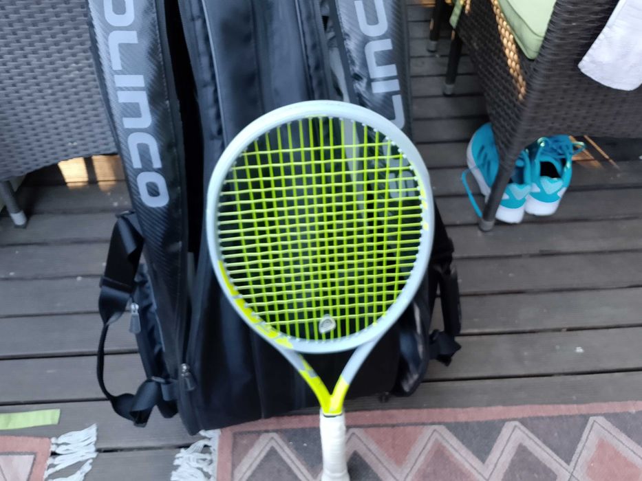 Rakieta tenisowa HEAD EXTREME TOUR