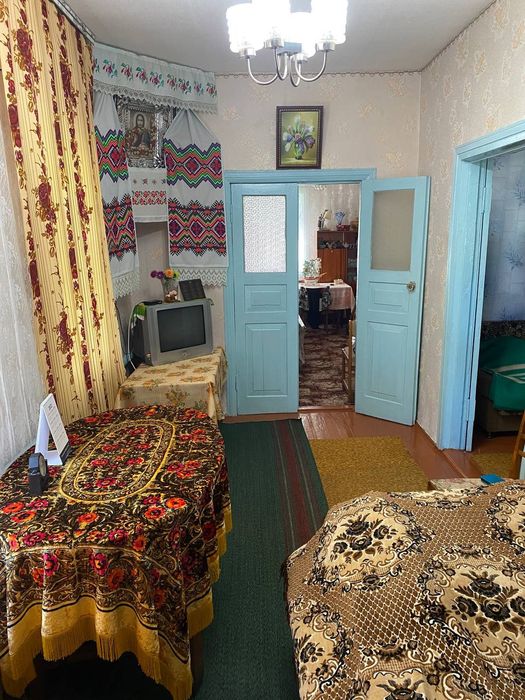 Власник. Продам будинок в Бервицях Броварського району. Держпрограми.