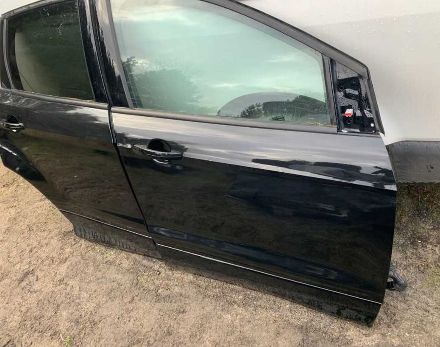 Ford Kuga MK2 2 Escape MK3 3 Дверь передняя задняя левая правая в цвет