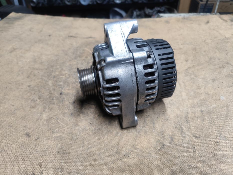 Генератор Ваз 2109,2110-2112-2115,2170-2172 ,405,406,409 газель,пріора