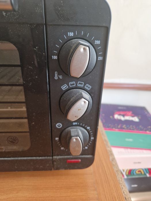 Piekarnik SILVERCREST SGB 1200 A1.