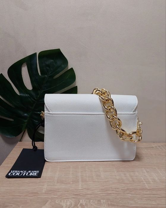 Сумка VERSACE JEANS COUTURE оригинал оригінал