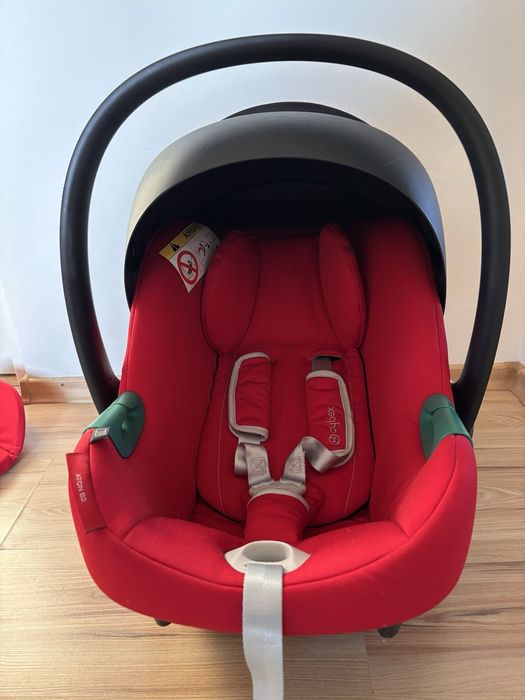Fotelik Cybex Aton B2