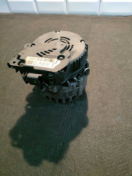 Peugeot Citroen alternator Stop-Start