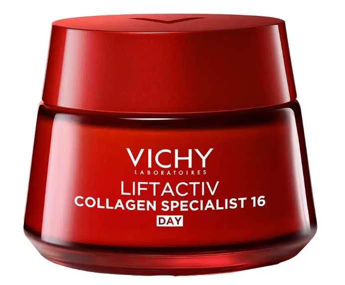 OKAZJA ! LIFTACTIV COLLAGEN SPECIALIST 16 krem przeciwzmarszczkowy