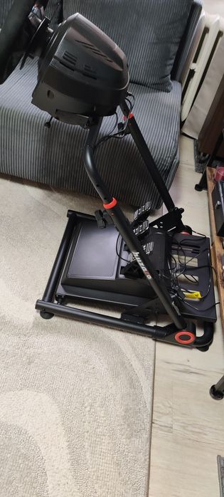 Witam sprzedam Thrustmaster T300 Ferrari Integral Racing Wheel Alcantara Edition