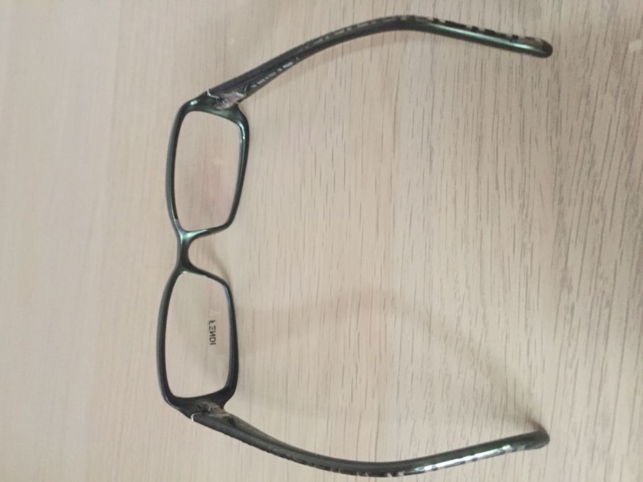 Fendi оправа для очков