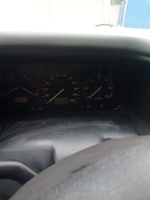 Продам Авто Volkswagen T4