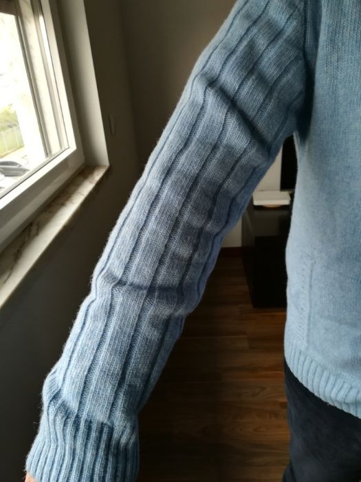 Casaco de homem New Guest