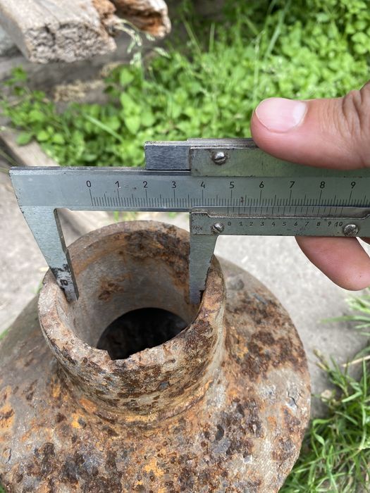 Шків чотири струмковий