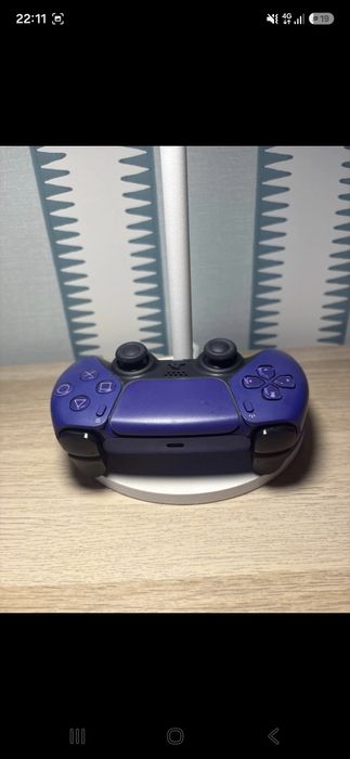 Comando roxol Ps5 novo
