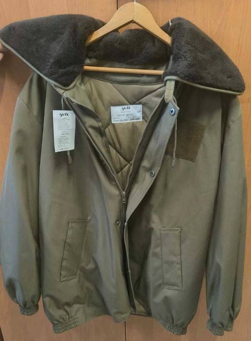 Mundur galowy i wyjściowy wojsk lądowych