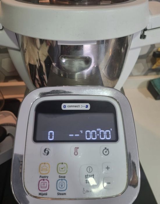 Moulinex i-companion