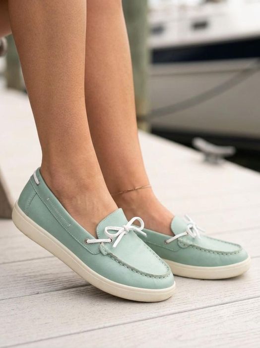 мокасини 40-41 розмір,  Hotter
