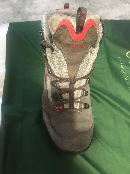 Buty sportowe męskie