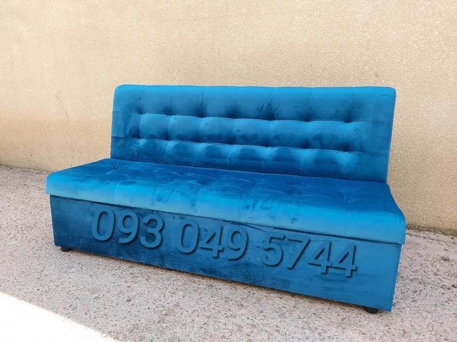 Диванчик в кафе бар ресторан салон краси офіс зону очікування