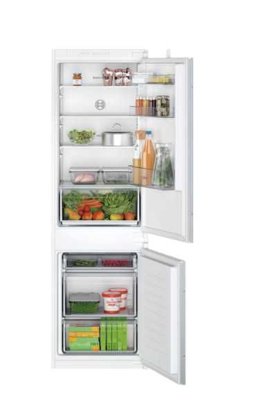 Bosch Serie 2 Combinado integrável (KIV86NSE0)