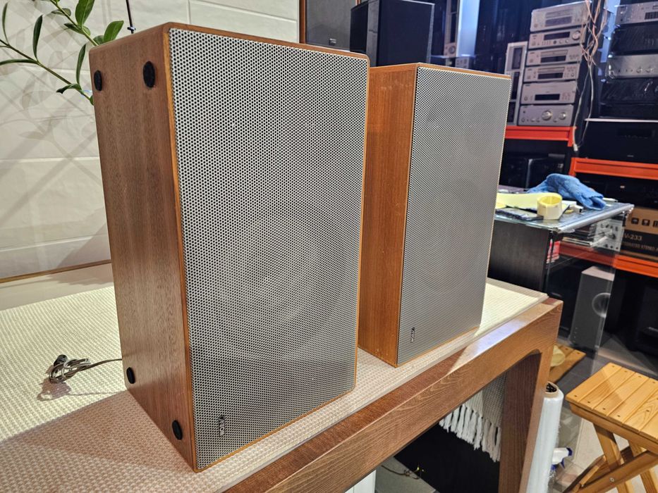 Акустика Canton LE-500