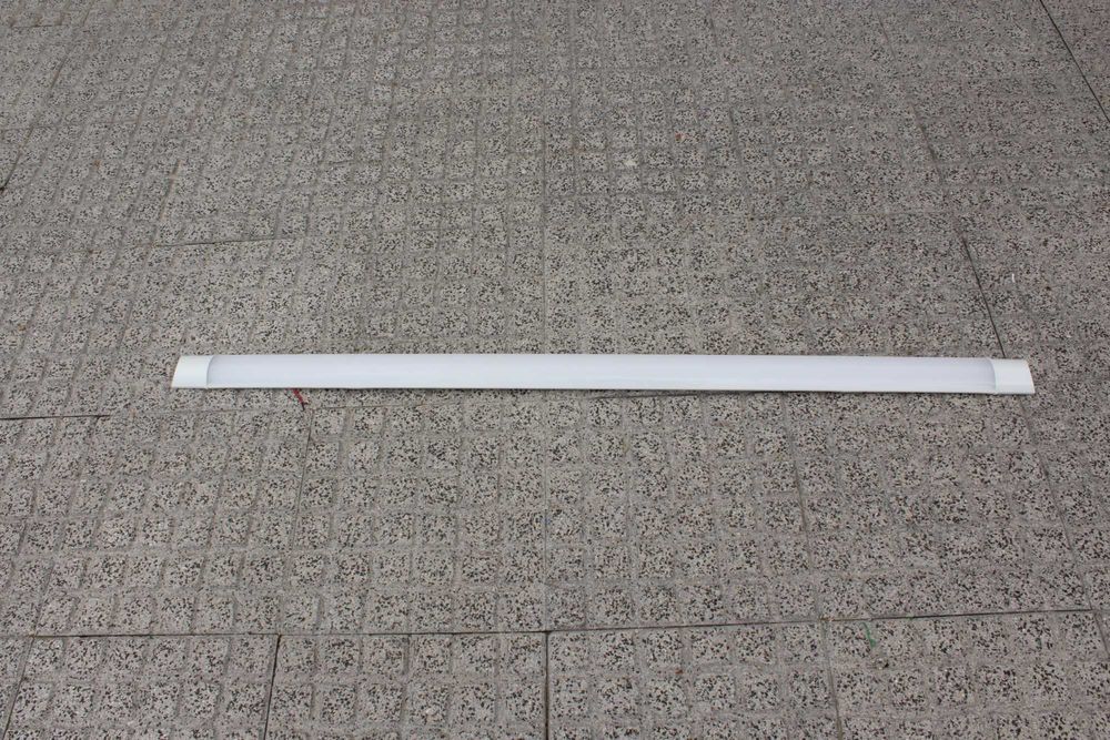 Lampada LED como nova