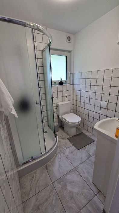 Całoroczny domek do wynajęcia " u Agi "