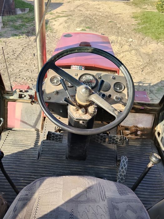 Zetor Crystal 10011 Ursus