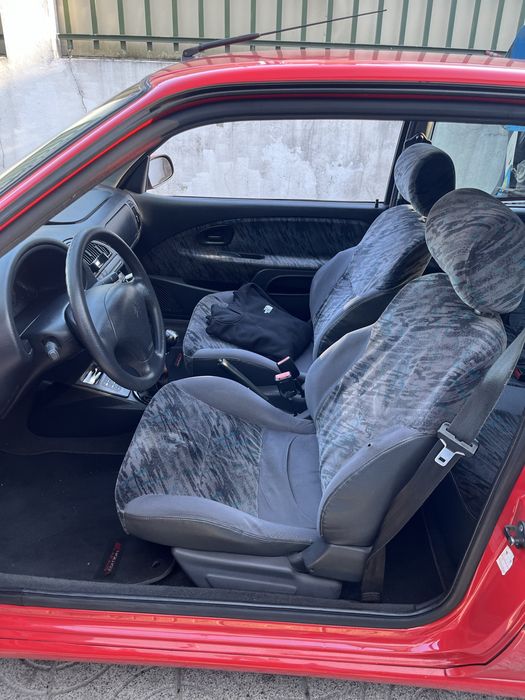 Citroen saxo cup