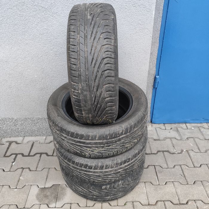 205 55 R16 Uniroyal 4 Opony letnie Rain Expert