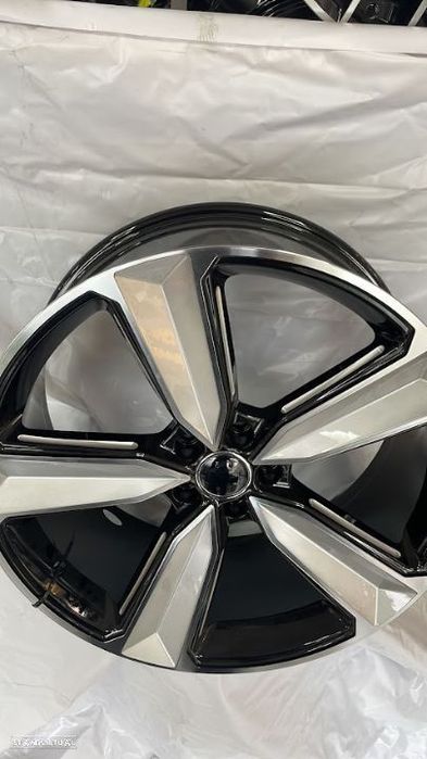 Jantes 21 5x112 audi