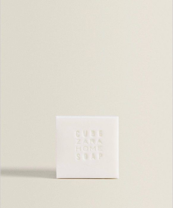 (200G) Sabonete FIGUE OMBRÉE Zara Home NOVO