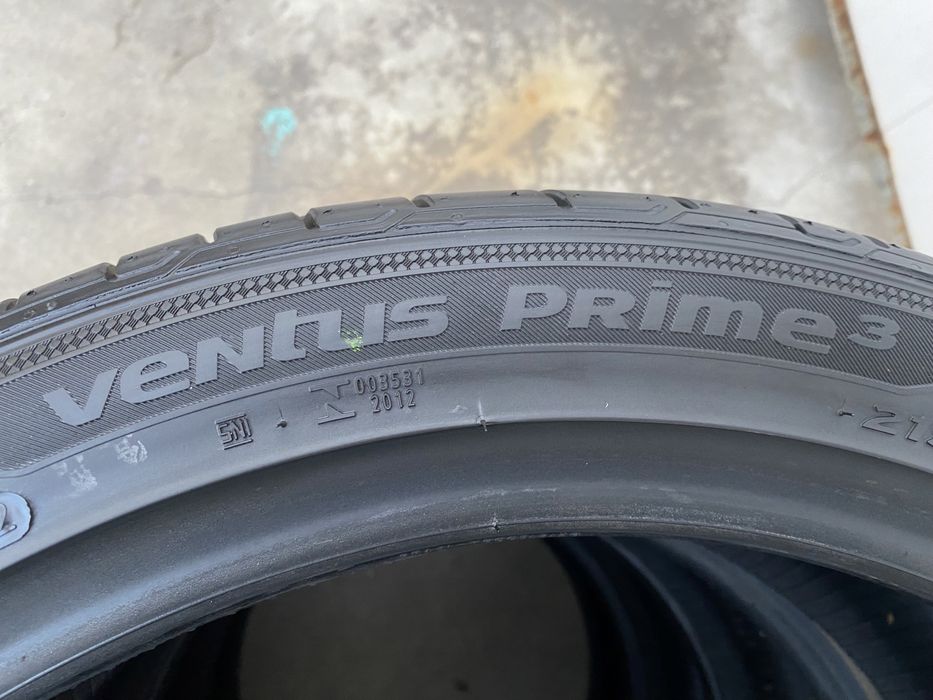 215/45 R18 89V Hankook Ventus Prime3