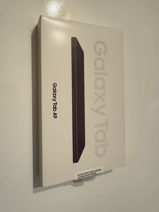 Tablet Samsung Galaxy A9 Wifi 64GB Graphite