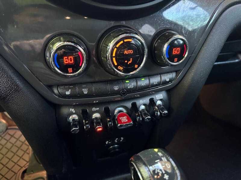 MINI Countryman Cooper 2018