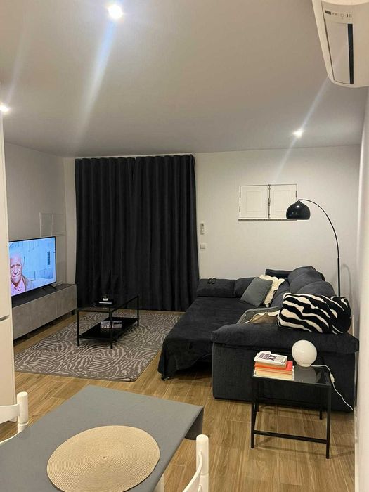 Apartamento T2 em excelente estado em Águas Santas