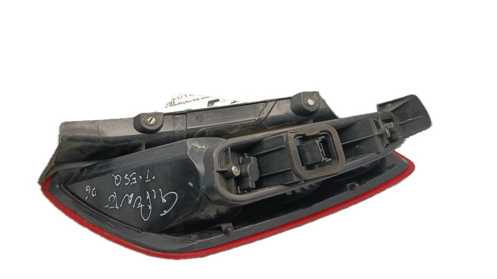 Farolim esquerdo FIAT Grande Punto (199_)