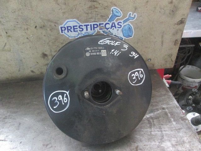 Servofreio VOLKSWAGEN Golf III (1H1)