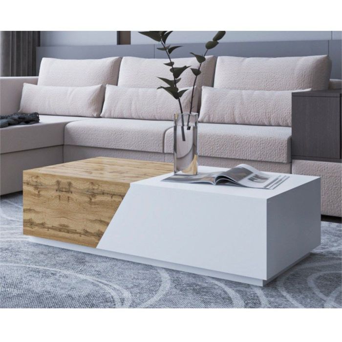 Mesa de centro Ceelias - Novo