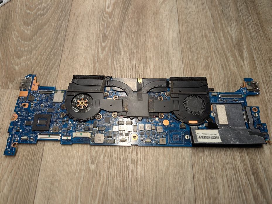 Dell e7440 L702x, hp x360 1030 g3, Lenovo t580 asus k52j a52j