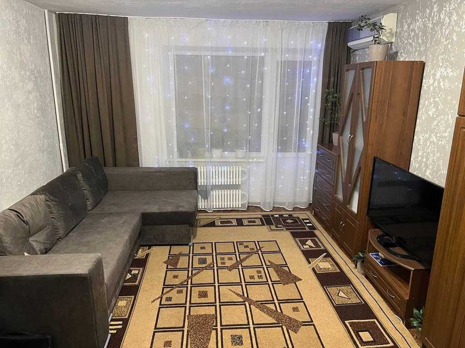 Сдам 1-ком. квартиру 12 квартал\ Терра