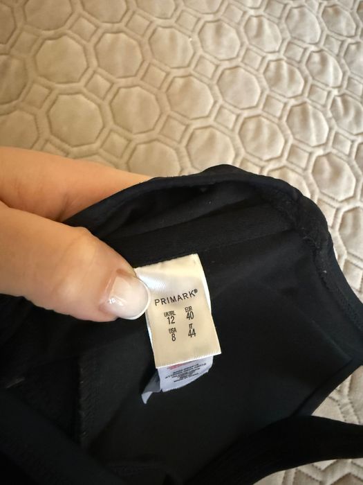 Верх купальника, б/у , розмір М