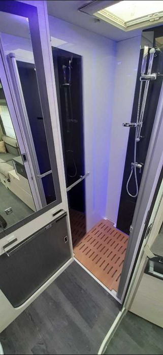 Wynajmij kampera już od 500 PLN, 2021, automat.