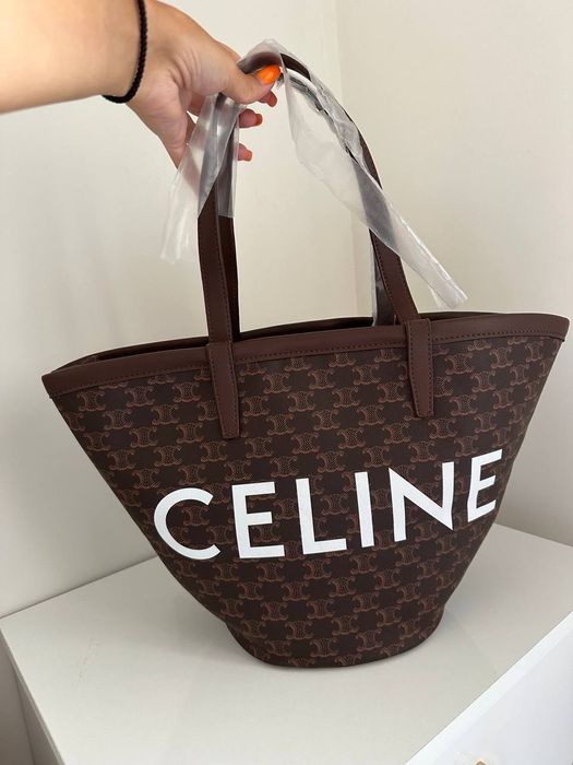 шоппер бренду Celine
