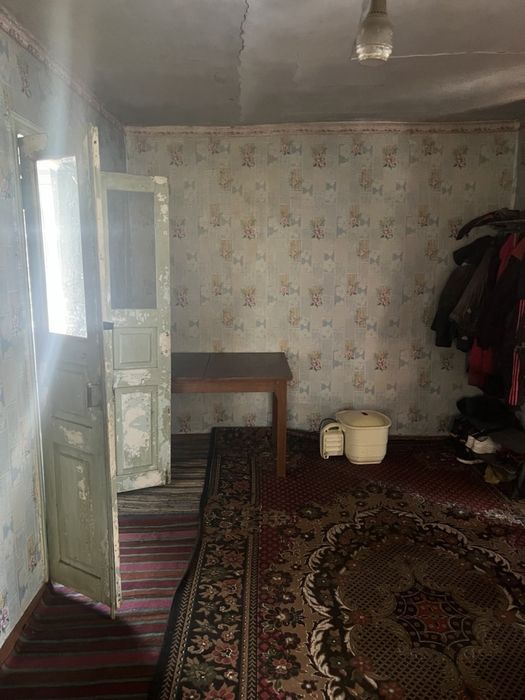 Будинок у полтавській області