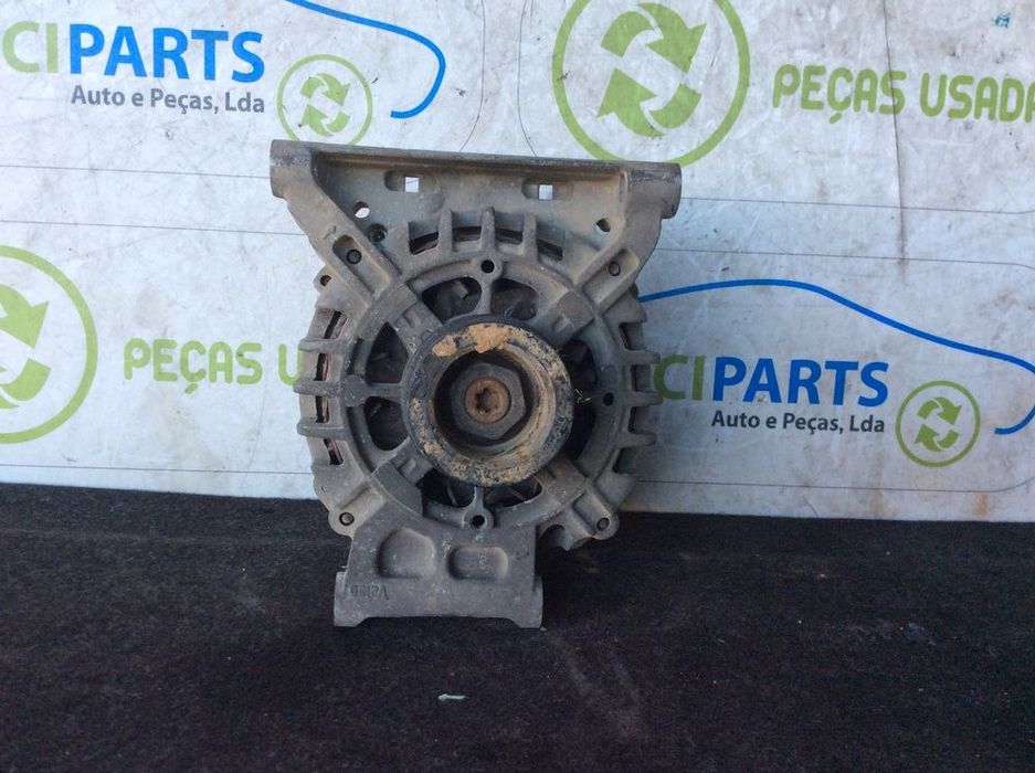 Alternador Mercedes A150 W169 Ref. A2661541202