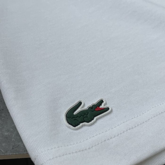 Футболка  Lacoste (оригінал ) Regular Fit  Розмір: М