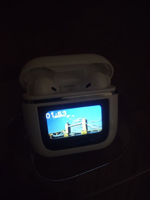 Ale Hop Wireless Headphones