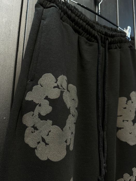 Мужской Спортивный Костюм Denim Чоловічий Спортиний Костюм