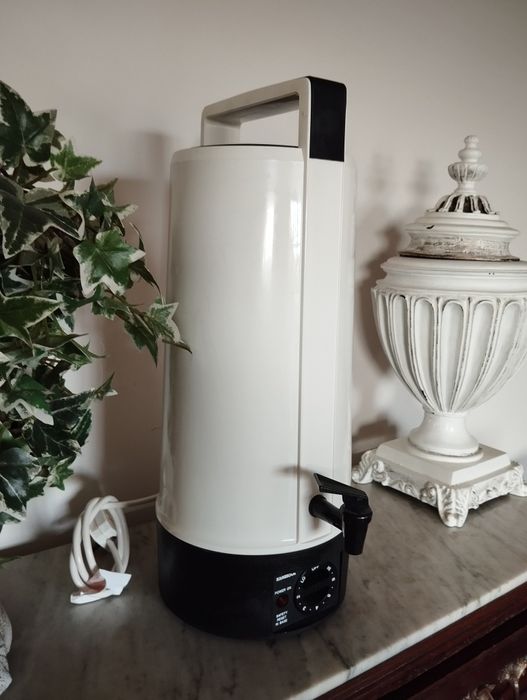 Chaleira/Caldeira Grande